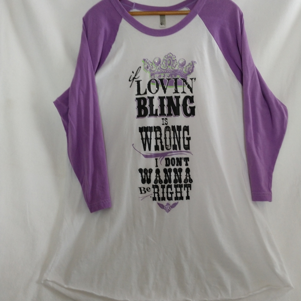Baseball T